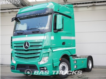 Tractor unit Mercedes-Benz Actros 1845 LS 4X2 Retarder Euro 6