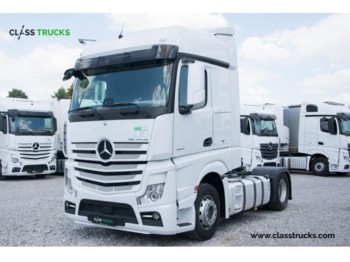 Tractor unit Mercedes-Benz Actros 1845 LS 4x2 BigSpace: picture 1