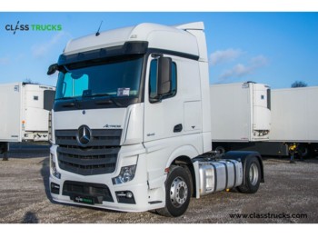 Tractor unit Mercedes-Benz Actros 1845 LS 4x2 BigSpace: picture 1