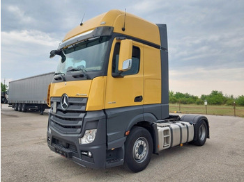 Tractor unit MERCEDES-BENZ Actros 1845