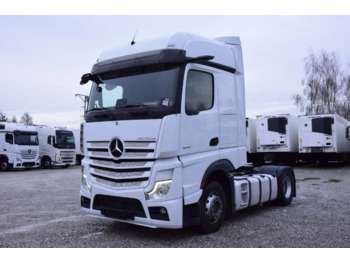 Tractor unit MERCEDES-BENZ Actros 1845