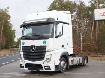 Tractor unit Mercedes-Benz Actros 1845 Lowdeck: picture 1