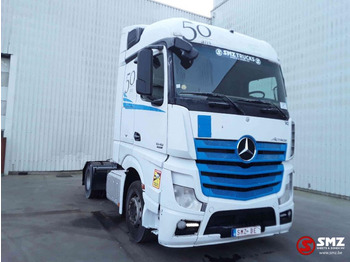 Tractor unit MERCEDES-BENZ Actros 1845