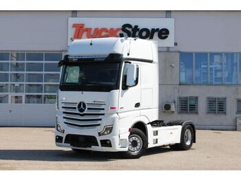 Tractor unit MERCEDES-BENZ Actros 1851