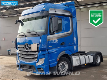 Tractor unit MERCEDES-BENZ Actros 1942