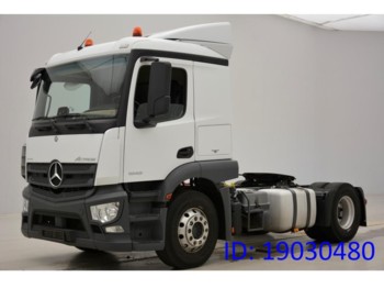 Tractor unit Mercedes-Benz Actros 1943LS: picture 1