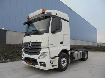 Tractor unit MERCEDES-BENZ Actros