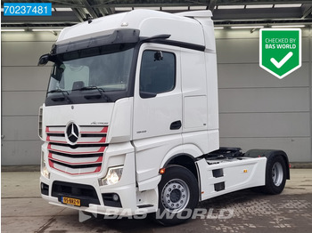 Tractor unit MERCEDES-BENZ Actros 1945