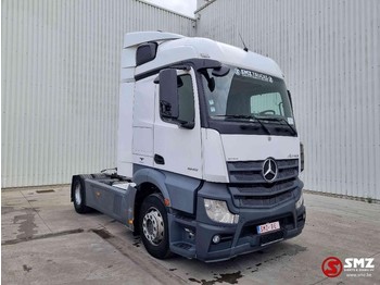 Tractor unit Mercedes-Benz Actros 1945 Streamspace 2m30: picture 1