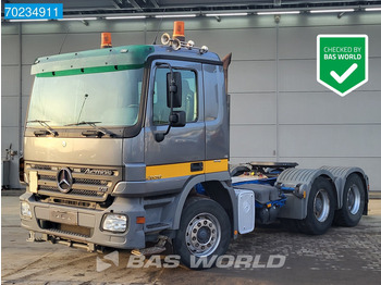 Tractor unit MERCEDES-BENZ Actros