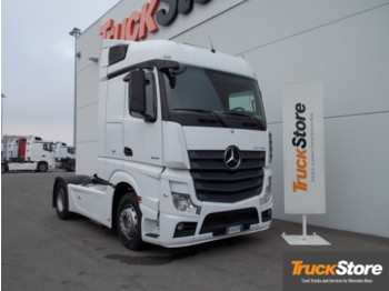 Tractor unit Mercedes-Benz Actros ACTROS 1845 LS: picture 1