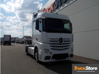 Tractor unit Mercedes-Benz Actros ACTROS 1845 LS: picture 1