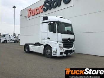 Tractor unit Mercedes-Benz Actros ACTROS 1848 LS