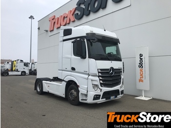 Tractor unit Mercedes-Benz Actros ACTROS 1848 LS