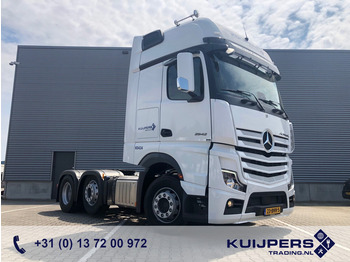 Tractor unit MERCEDES-BENZ Actros 2642