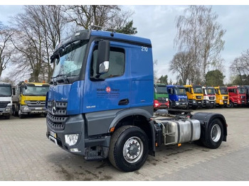 Tractor unit MERCEDES-BENZ Arocs 1845