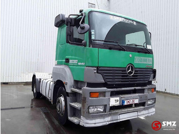 Tractor unit MERCEDES-BENZ Axor 1840