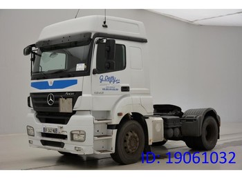 Tractor unit Mercedes-Benz Axor 1840LS