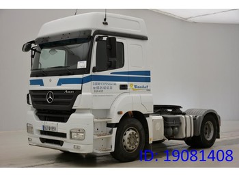 Tractor unit Mercedes-Benz Axor 1840LS: picture 1