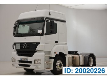 Tractor unit Mercedes-Benz Axor 1840LS