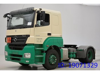 Tractor unit Mercedes-Benz Axor 1840LS: picture 1