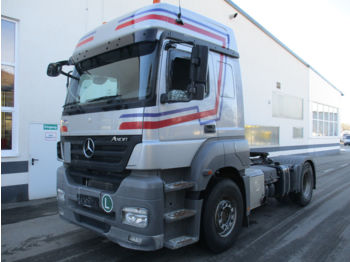Tractor unit Mercedes-Benz Axor 1840LS Retarder Kipphydraulik Hochdach