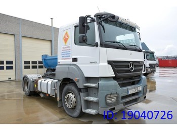 Tractor unit Mercedes-Benz Axor 1843LS