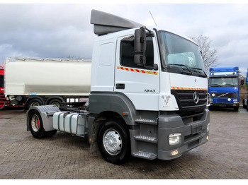 Tractor unit MERCEDES-BENZ Axor 1843