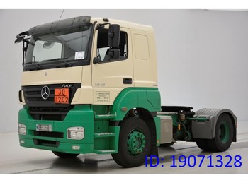 Tractor unit Mercedes-Benz Axor 1940LS: picture 1