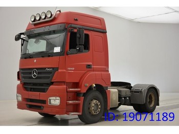 Tractor unit Mercedes-Benz Axor 1940LS