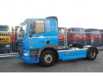 Tractor unit Onbekend: picture 2