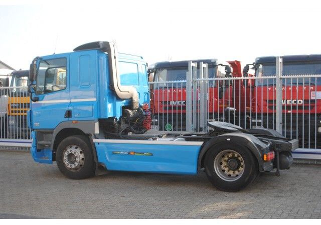 Tractor unit Onbekend: picture 5