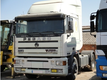 Pegaso Troner 360 - Tractor unit