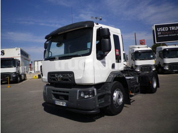 Tractor unit RENAULT C 430