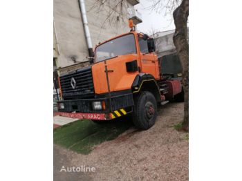 Tractor unit RENAULT CBH 340 6x6 tractor truck: picture 1