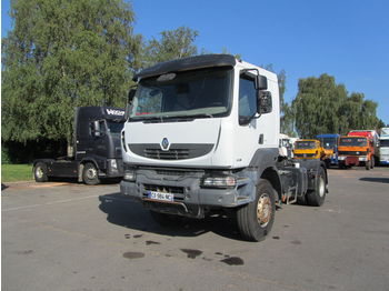Tractor unit RENAULT Kerax 450
