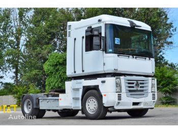 Tractor unit RENAULT MAGNUM 440 2003 AC