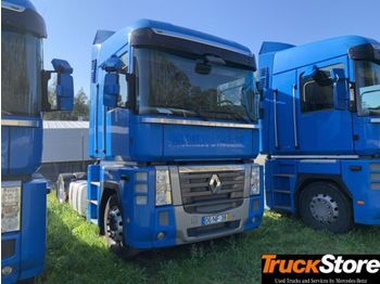 Tractor unit RENAULT MAGNUM 4x2