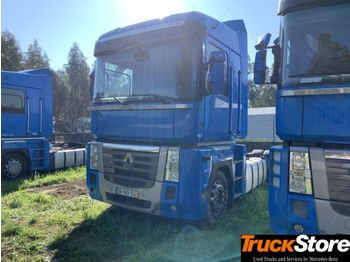 Tractor unit RENAULT MAGNUM 4x2: picture 1