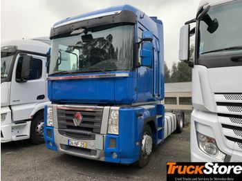 Tractor unit RENAULT MAGNUM 4x2: picture 1