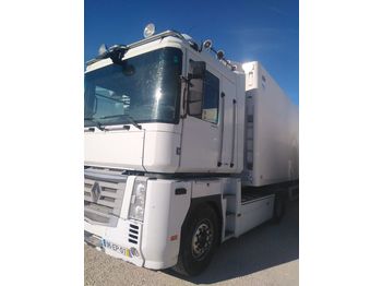 Tractor unit RENAULT Magnum AE 500 DXI