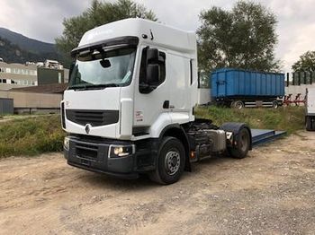 Tractor unit RENAULT / RENAULT TRUCKS LANDER 460: picture 1