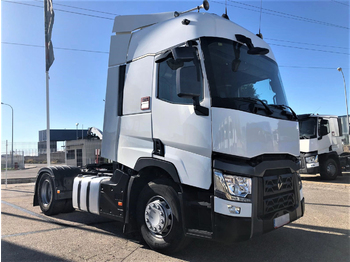 Tractor unit RENAULT T460