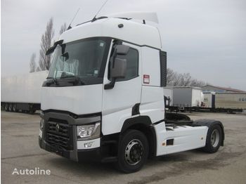 Tractor unit RENAULT T460 4x2: picture 1