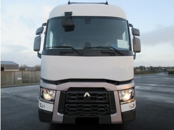 Tractor unit RENAULT T 460: picture 1