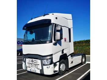 Tractor unit RENAULT T 480 EURO 6: picture 1