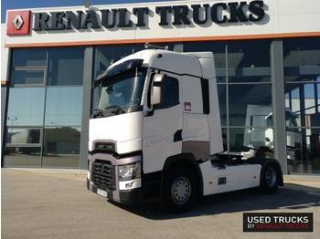 Tractor unit RENAULT T 520 HIGH: picture 1