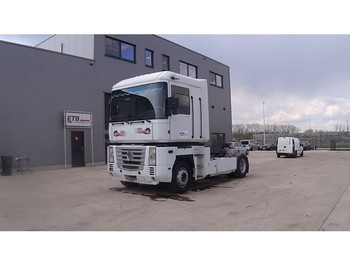 Tractor unit Renault AE 440 Magnum (MANUAL GEARBOX / BOITE MANUELLE): picture 1