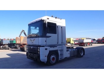 Tractor unit Renault AE 470 Magnum (POMPE MANUELLE / BOITE MANUELLE)