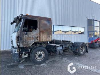 Tractor unit Renault Gamme C: picture 1